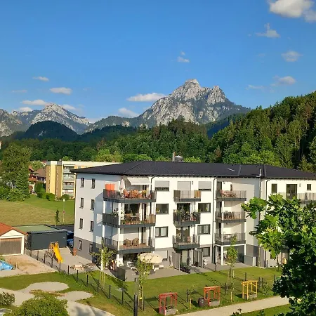 Fuessenparadies Füssen
