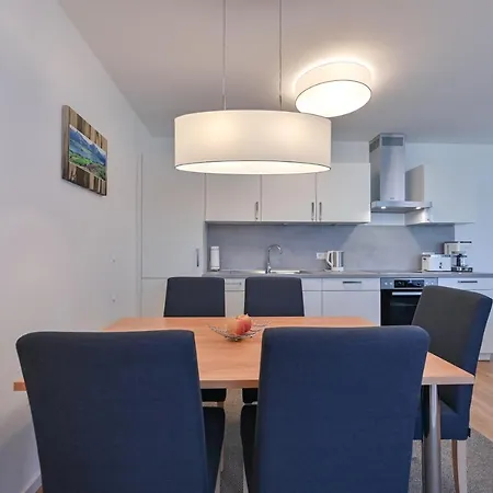 Fuessenparadies Apartment Fussen