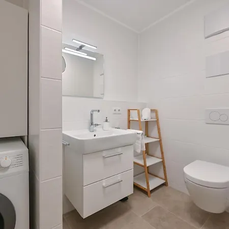 Fuessenparadies Apartmán Füssen
