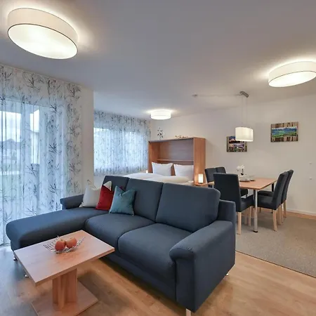 Apartment Fuessenparadies Fussen