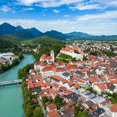 Fuessenparadies * Füssen