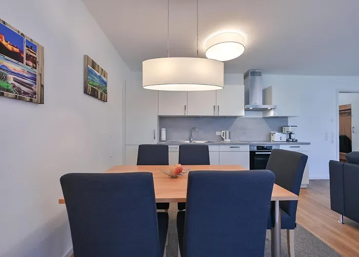 Fuessenparadies Apartman Füssen
